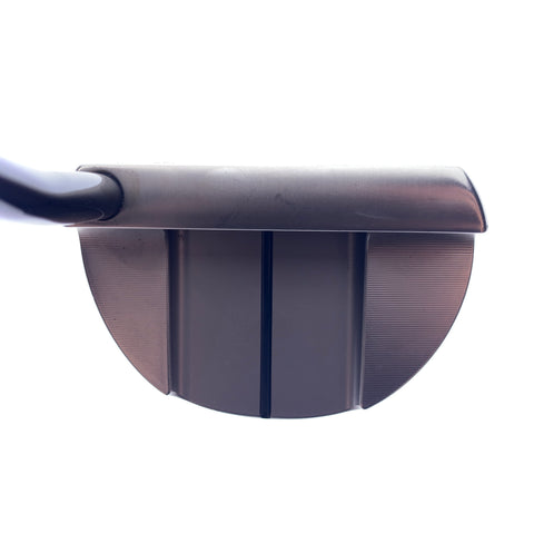 Used Mizuno M CRAFT III Chrome Putter / 36.0 Inches