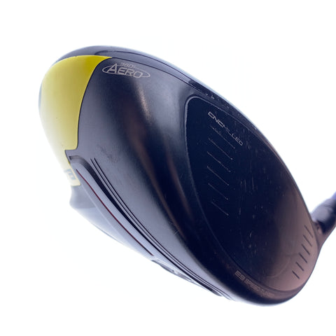 Used Cobra KING F9 Speedback Driver / 10.5 Degrees / Stiff Flex