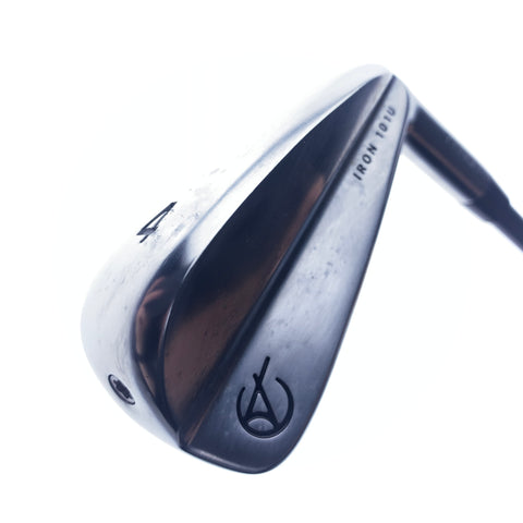 Used Takomo 101U 4 Hybrid / 22.0 Degrees / Stiff Flex
