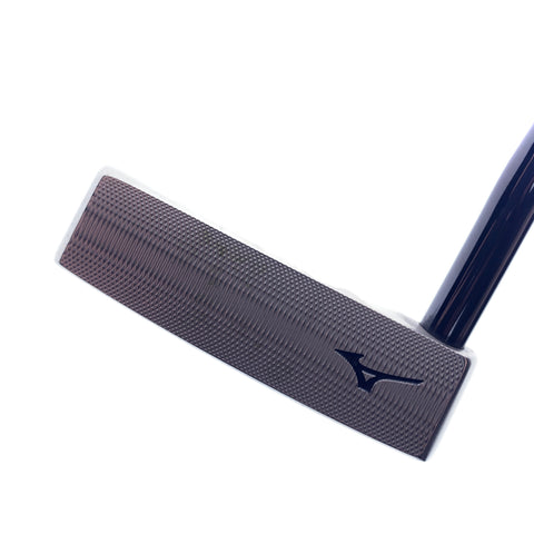 Used Mizuno M CRAFT III Chrome Putter / 36.0 Inches