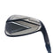 Used TaylorMade Stealth 9 Iron / 38.0 Degrees / Stiff Flex