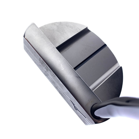 Used Mizuno M CRAFT III Chrome Putter / 36.0 Inches