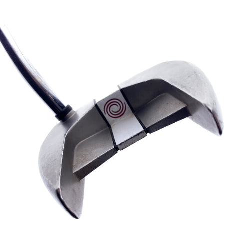 Used Odyssey White Hot XG Hawk Putter / 38.0 Inches