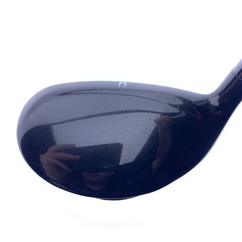 Used Cleveland Halo XL 4 Hybrid / 21.0 Degrees / Regular Flex / Left-Handed