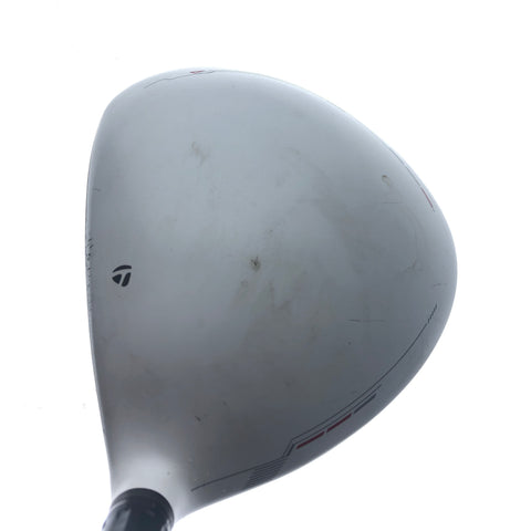 Used TaylorMade R11 Driver / 10.5 Degrees / Stiff Flex