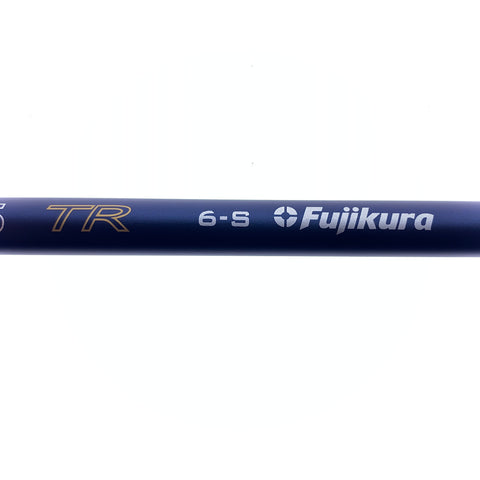 Used Cobra KING F9 Speedback Driver / 10.5 Degrees / Stiff Flex