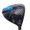 Used Cobra DS Adapt X Driver / 10.5 Degrees / Stiff Flex