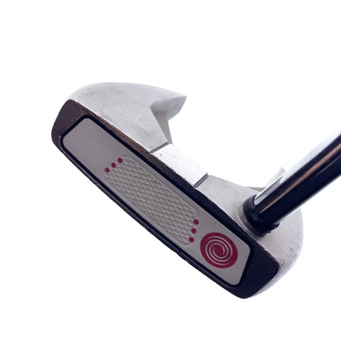 Used Odyssey White Hot XG Hawk Putter / 38.0 Inches