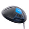 Used Cobra DS Adapt X Driver / 10.5 Degrees / Stiff Flex