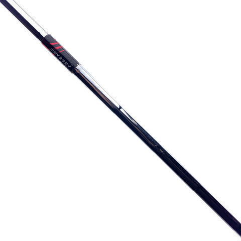 Used Odyssey White Hot XG Hawk Putter / 38.0 Inches