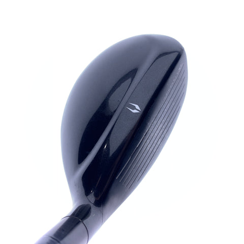 Used Cleveland Halo XL 4 Hybrid / 21.0 Degrees / Regular Flex / Left-Handed