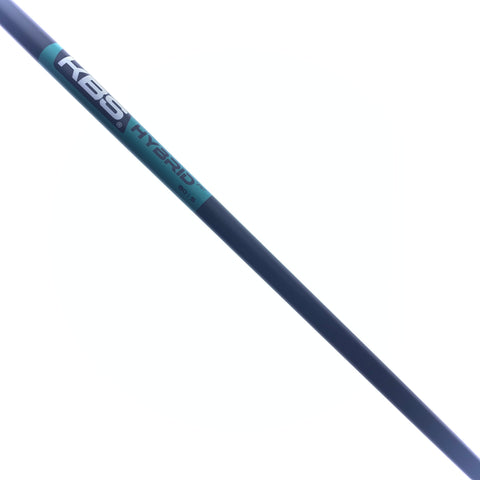 Used Takomo 101U 4 Hybrid / 22.0 Degrees / Stiff Flex