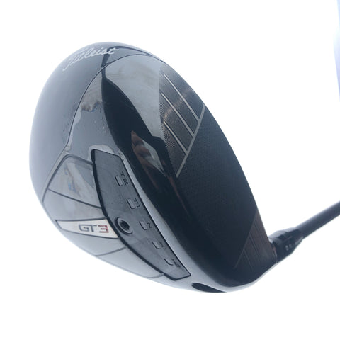 Used Titleist GT3 Driver / 10.0 Degrees / Stiff Flex