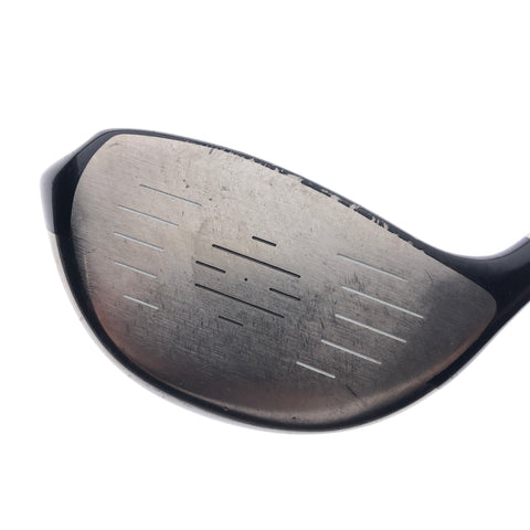 Used TaylorMade Burner 2009 Driver / 12.0 Degrees / Regular Flex