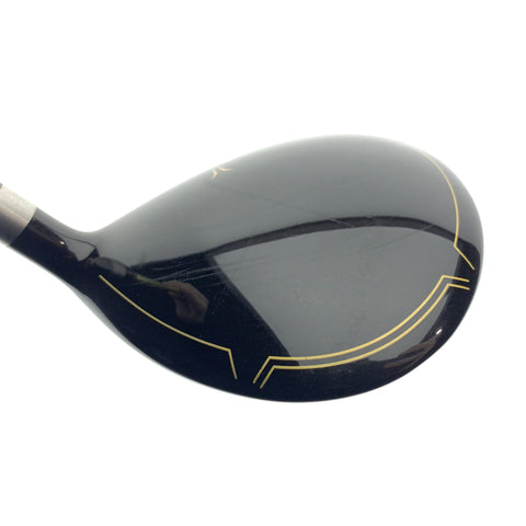Used Honma Beres A-Spec 5 Fairway Wood / 18.0 Degrees / Regular Flex