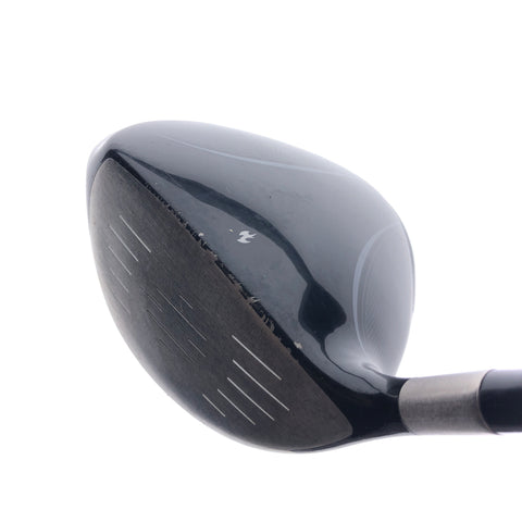 Used TaylorMade Burner 2009 Driver / 12.0 Degrees / Regular Flex