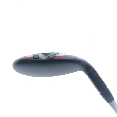 Used Callaway X Hot Pro 2013 2 Hybrid / 18.0 Degrees / Stiff Flex