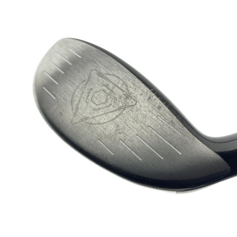 Used Honma Beres A-Spec 5 Fairway Wood / 18.0 Degrees / Regular Flex