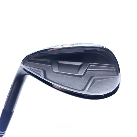 Used Cleveland Smart Sole Gap Wedge / 50 Degrees / Wedge / Left-Handed