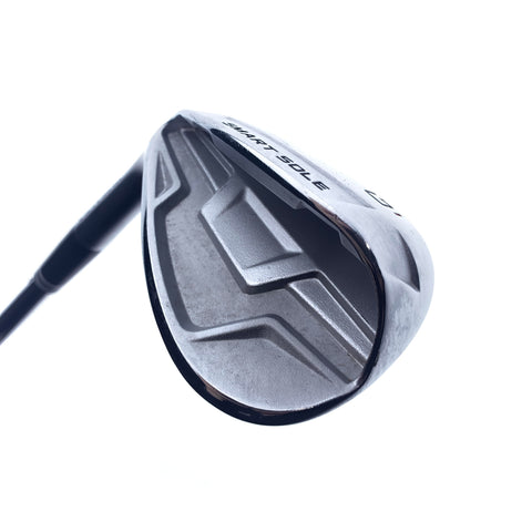 Used Cleveland Smart Sole Gap Wedge / 50 Degrees / Wedge / Left-Handed