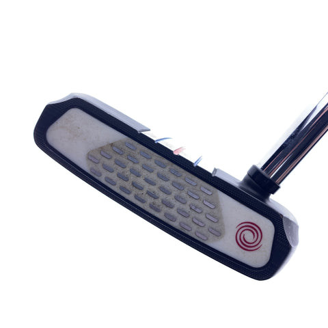 Used Odyssey Triple Track Marxman Putter / 34.0 Inches