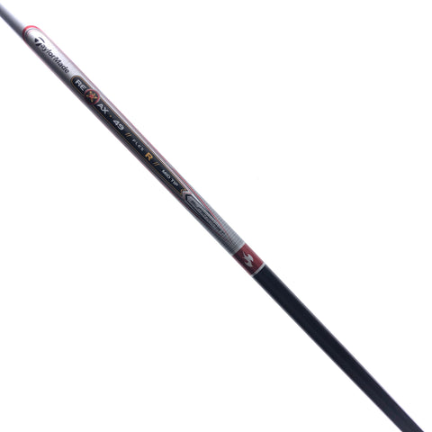 Used TaylorMade Burner 2009 Driver / 12.0 Degrees / Regular Flex