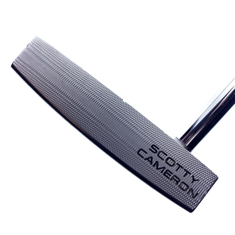 Used Scotty Cameron Phantom X 5 2022 Putter / 35.0 Inches