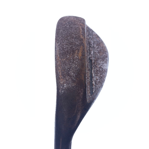 Used Titleist Vokey SM10 Raw Sand Wedge / 56.0 Degrees / Stiff Flex / Left-Hand