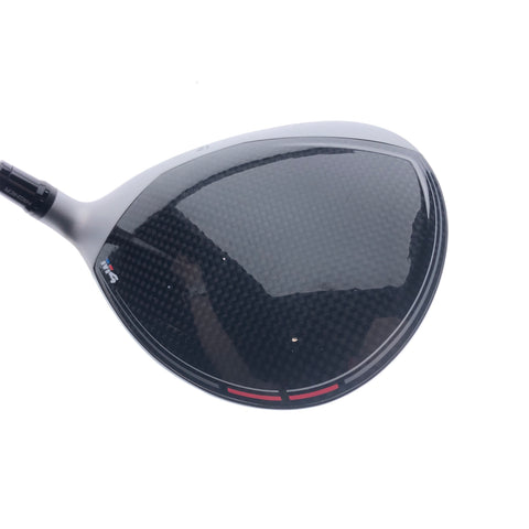 Used TaylorMade M4 Driver / 10.5 Degrees / Stiff Flex - Replay Golf 