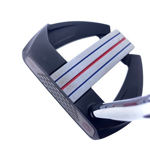 Used Odyssey Triple Track Marxman Putter / 34.0 Inches