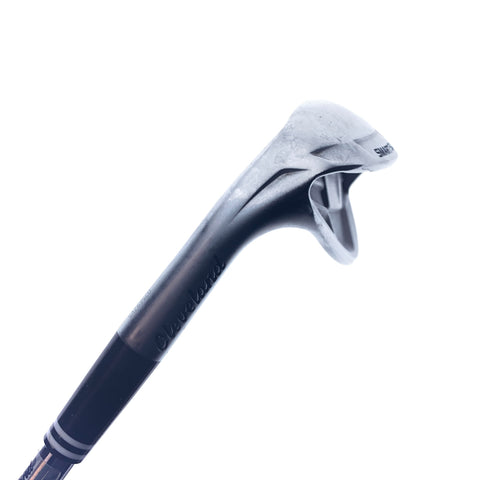 Used Cleveland Smart Sole Gap Wedge / 50 Degrees / Wedge / Left-Handed