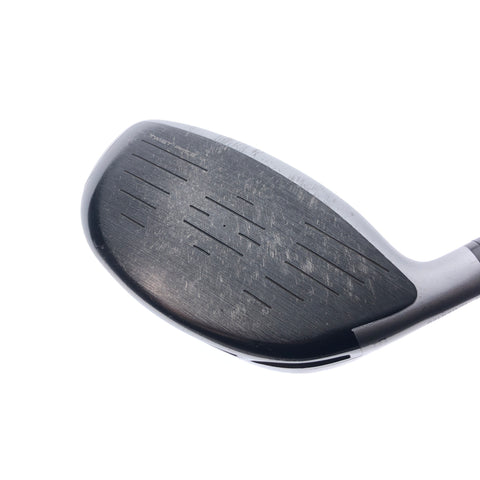 Used TaylorMade M4 Driver / 10.5 Degrees / Stiff Flex - Replay Golf 