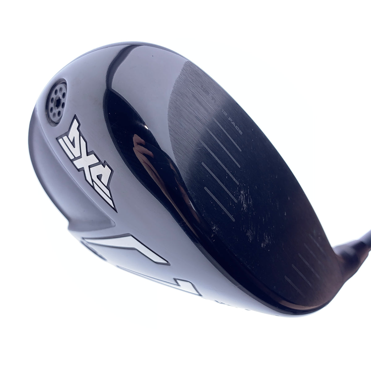 Used PXG 0311 XF GEN5 Driver / 10.5 Degrees / Stiff Flex