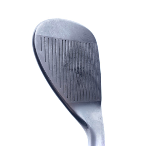 Used Cleveland Smart Sole Gap Wedge / 50 Degrees / Wedge / Left-Handed