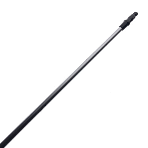 Used Mitsubishi Rayon Kuro Kage 60 Driver Shaft / Stiff Flex / TaylorMade Gen 2