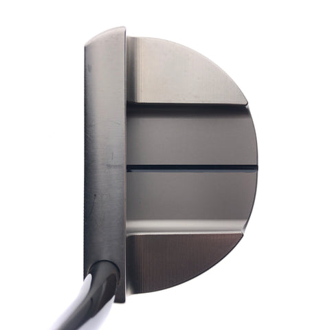 Used Mizuno M CRAFT III Chrome Putter / 35.00 Inches