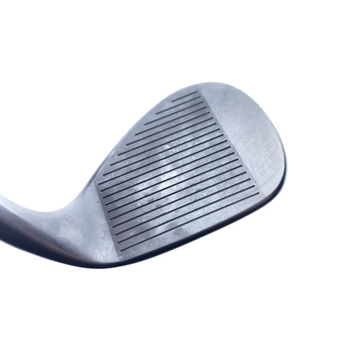 Used Cleveland Smart Sole Gap Wedge / 50 Degrees / Wedge / Left-Handed