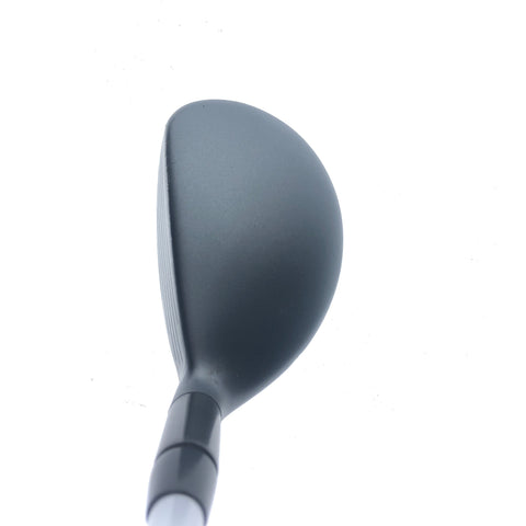 Used Callaway X Hot Pro 2013 2 Hybrid / 18.0 Degrees / Stiff Flex