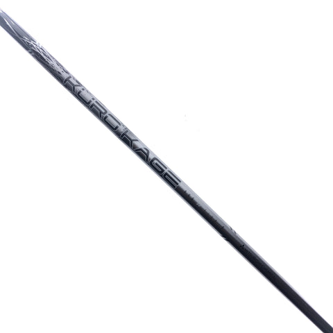 Used TaylorMade M4 Driver / 10.5 Degrees / Stiff Flex - Replay Golf 