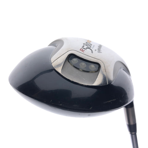 Used TaylorMade R580 XD Driver / 10.5 Degrees / Stiff Flex