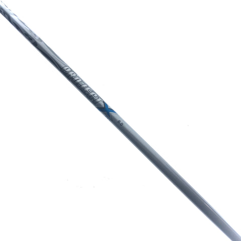Used Callaway X Hot Pro 2013 2 Hybrid / 18.0 Degrees / Stiff Flex
