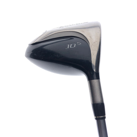 Used TaylorMade R580 XD Driver / 10.5 Degrees / Stiff Flex