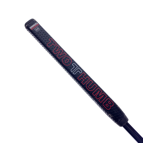 Used Odyssey O-Works Red 7 Tank Putter / 38.0 Inches