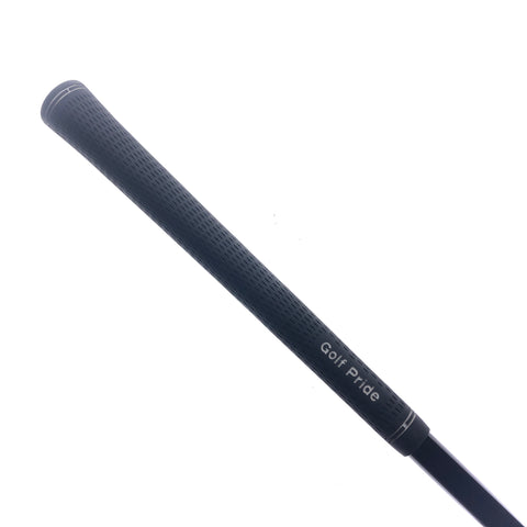 Used TaylorMade M4 Driver / 10.5 Degrees / Stiff Flex - Replay Golf 