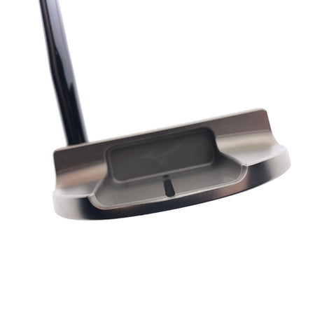 Used Mizuno M CRAFT III Chrome Putter / 35.00 Inches