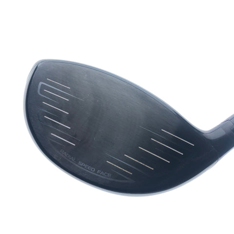 Used Titleist 917 D3 Driver / 8.5 Degrees / Stiff Flex