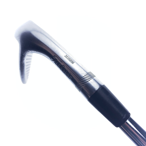 Used Titleist SM9 Tour Chrome Sand Wedge / 54.0 Degrees / Wedge Flex