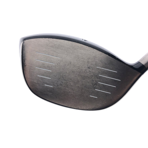 Used TaylorMade R580 XD Driver / 10.5 Degrees / Stiff Flex