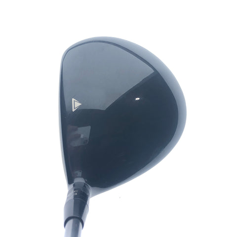 Used Titleist 917 D3 Driver / 8.5 Degrees / Stiff Flex