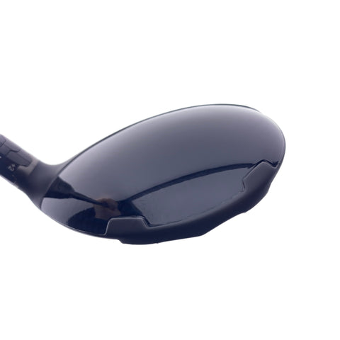 Used Callaway Paradym Triple Diamond 5 Fairway Wood / 18.0 Degrees / Stiff Flex
